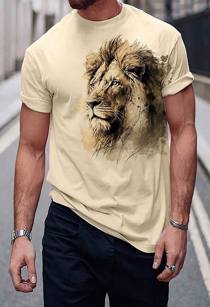 Customized T-Shirts