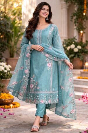 Designer Kurta Sets