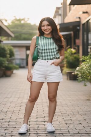 Girls Shorts