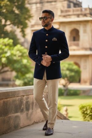 Jodhpuri Suit