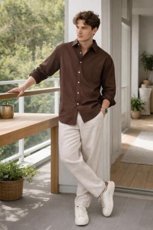 Men’s Shirts