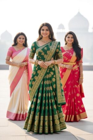 Saree Collection