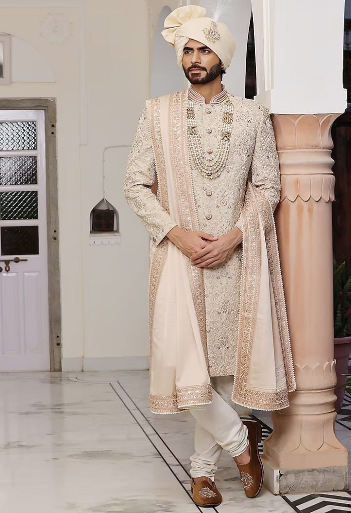 Sherwani