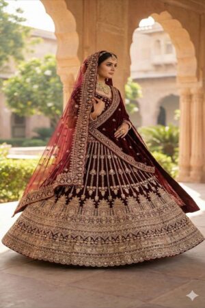 Lehenga