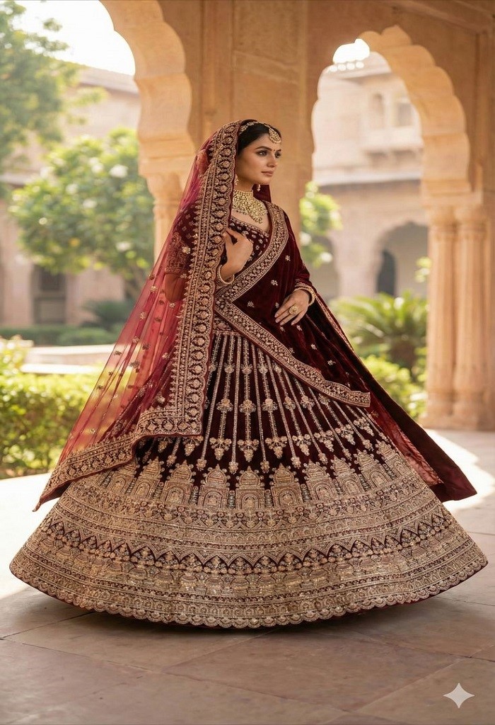 Lehenga