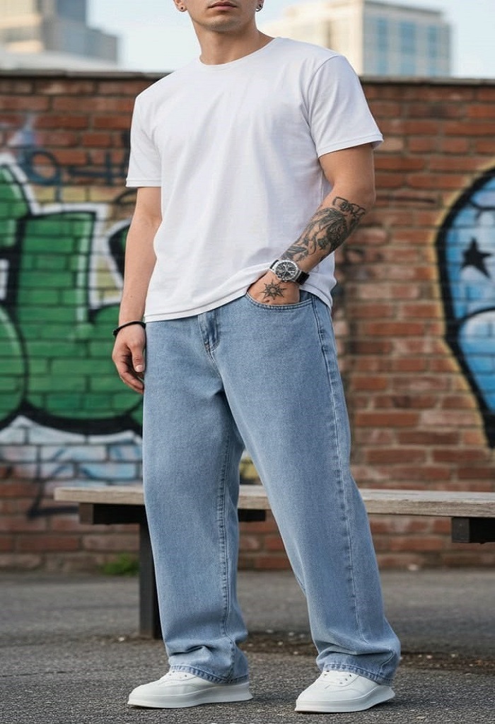 Men’s Jeans